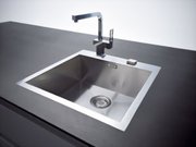 Мойка Франке PPX 210-58 TL фото 2 в Новосибирске Мойка Franke PPX 210-58 TL фото 2 в Новосибирске